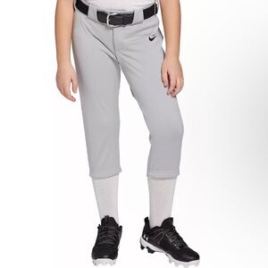 Nike Vapor Select Girl’s Softball Pants (Large)
